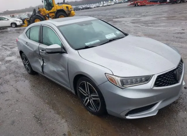 2018 ACURA  - Image 1.