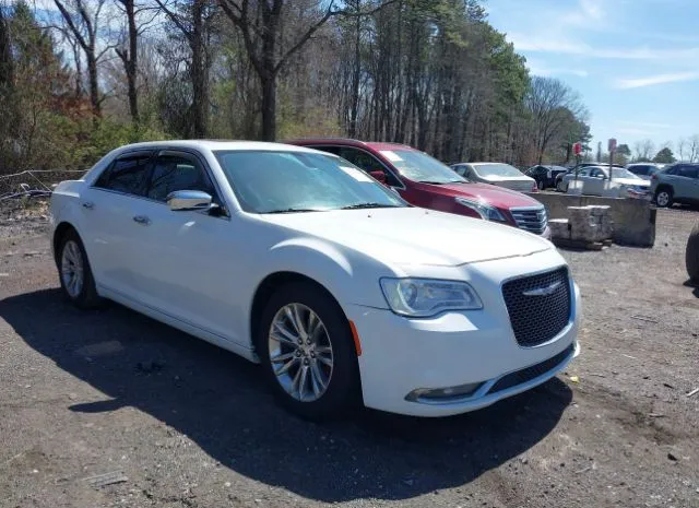 2016 CHRYSLER  - Image 1.