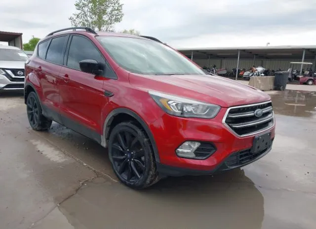 2018 FORD  - Image 1.