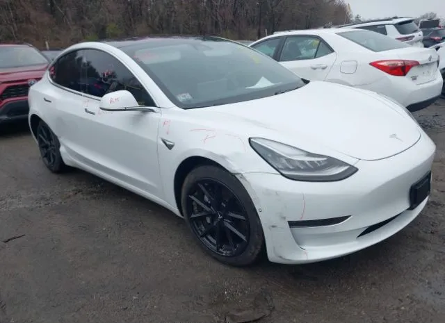 2018 TESLA  - Image 1.