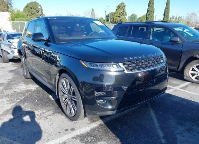 2023 LAND ROVER  - Image 1.