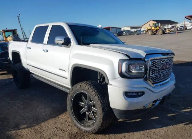 2018 GMC  - Image 1.