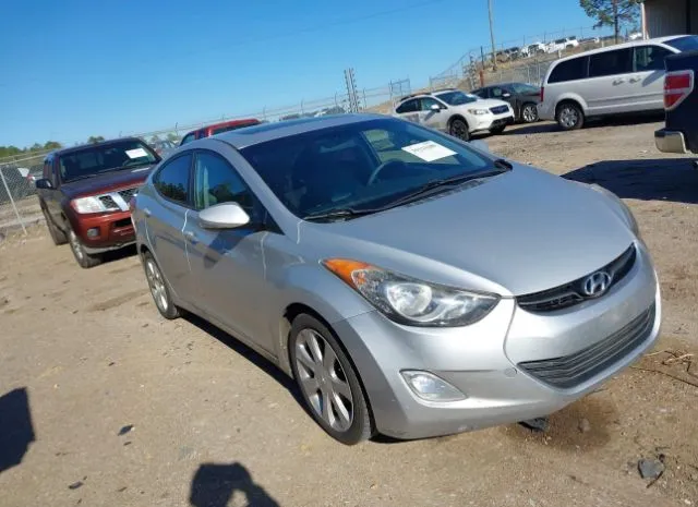 2012 HYUNDAI  - Image 1.