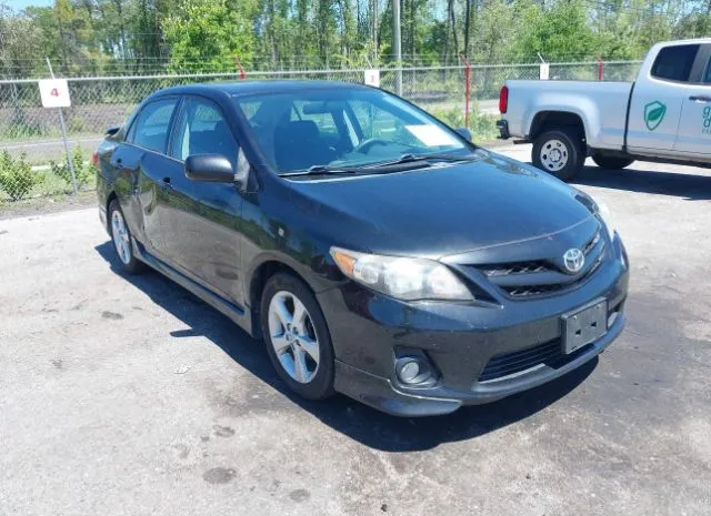 2012 TOYOTA  - Image 1.