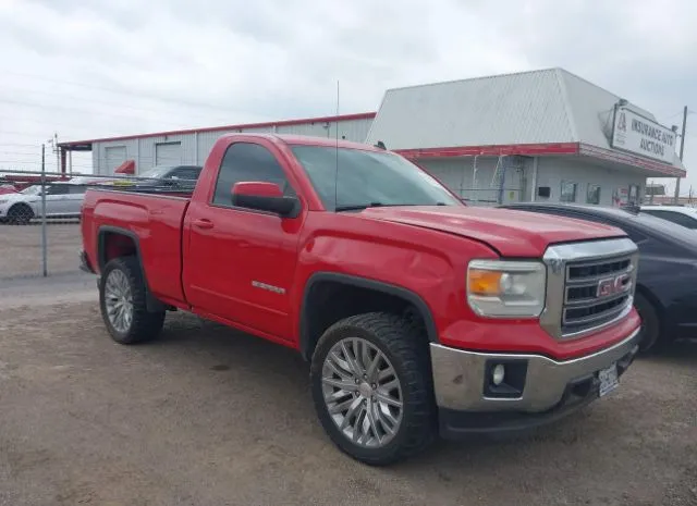 2014 GMC  - Image 1.