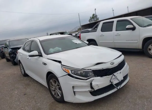 2018 KIA  - Image 1.