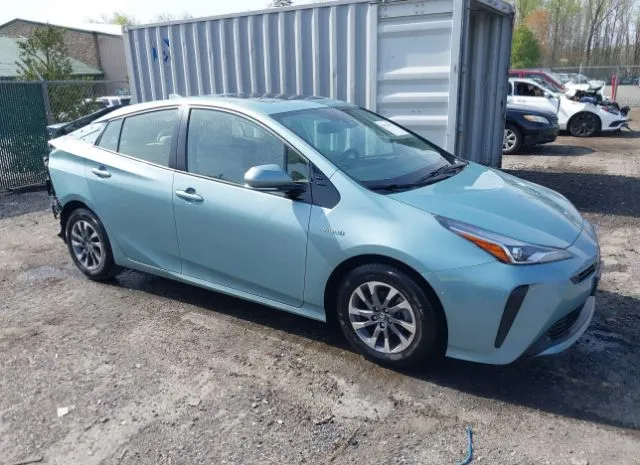 2019 TOYOTA  - Image 1.