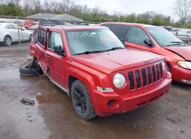 2010 JEEP  - Image 1.