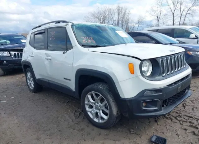 2016 JEEP  - Image 1.