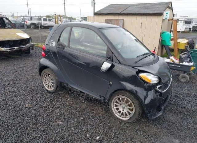 2014 SMART  - Image 1.