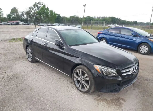 2018 MERCEDES-BENZ  - Image 1.