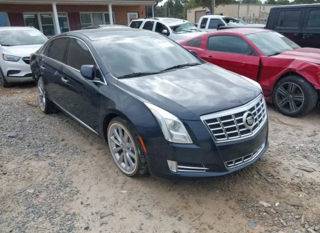 2014 CADILLAC  - Image 1.