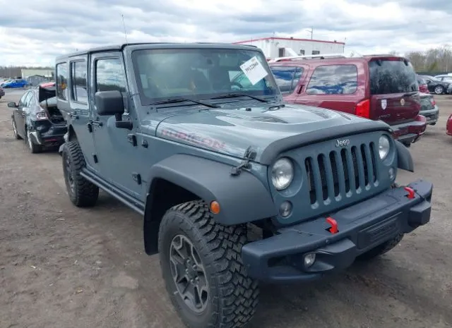 2014 JEEP  - Image 1.