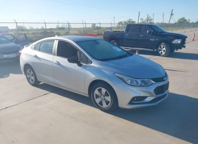 2018 CHEVROLET  - Image 1.