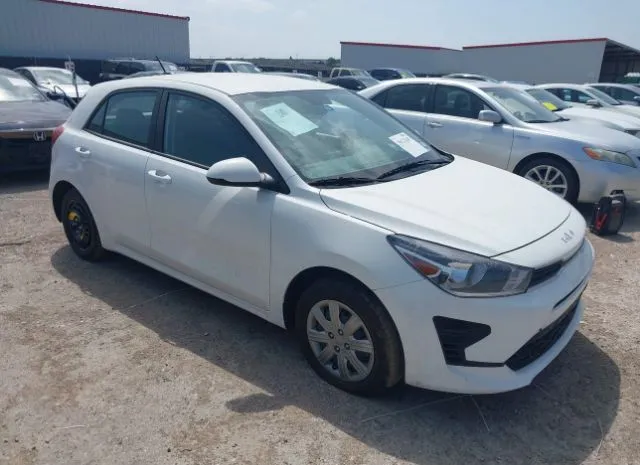 2023 KIA  - Image 1.