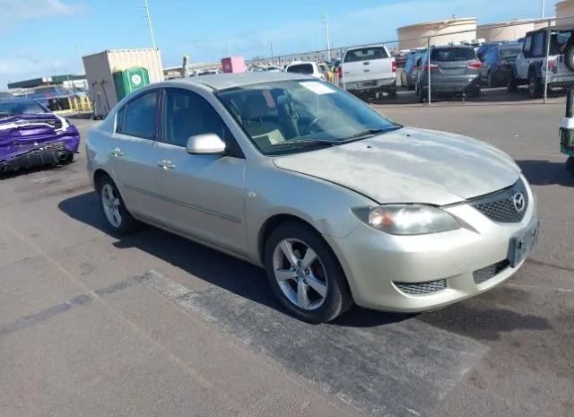 2006 MAZDA  - Image 1.