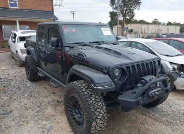 2020 JEEP  - Image 1.