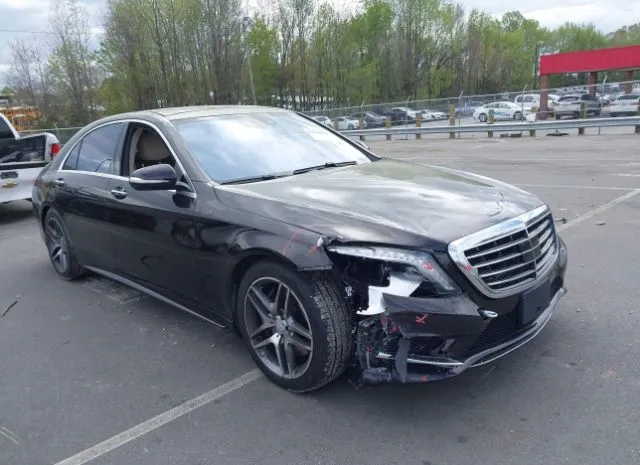 2014 MERCEDES-BENZ  - Image 1.