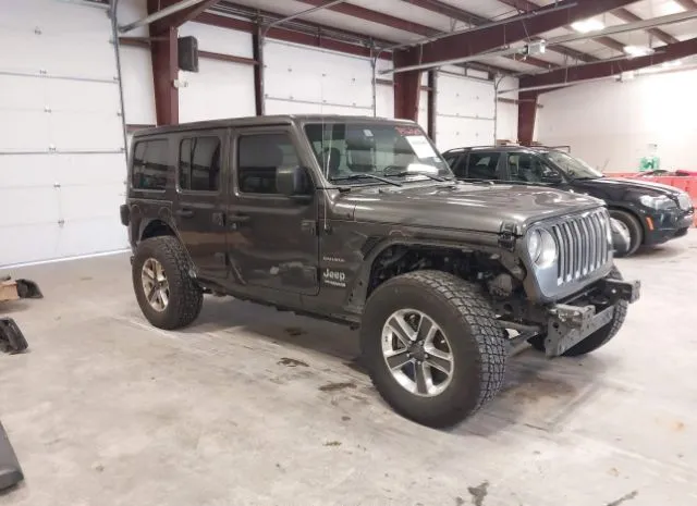 2019 JEEP  - Image 1.