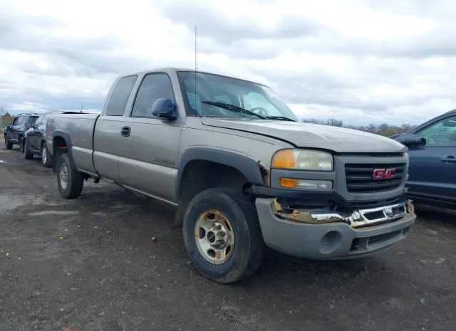 2003 GMC  - Image 1.