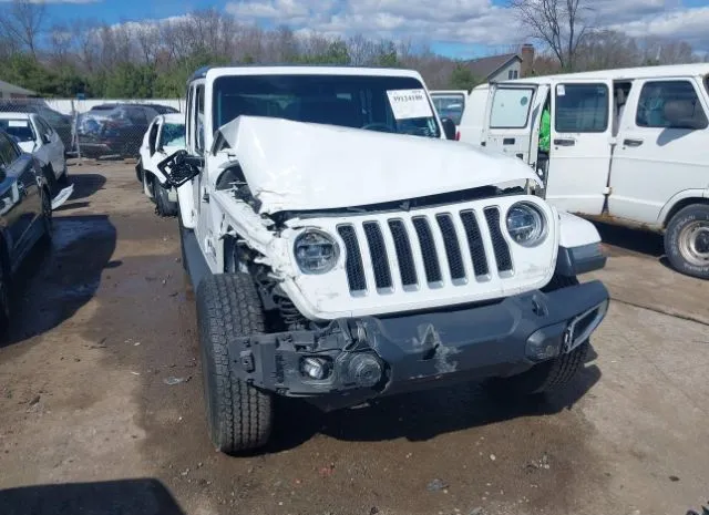 2018 JEEP  - Image 1.