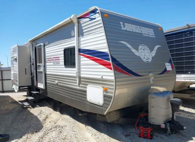 2014 CROSSROADS RV  - Image 1.