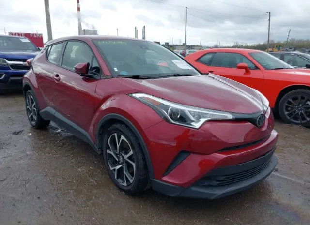 2019 TOYOTA  - Image 1.