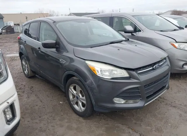 2015 FORD  - Image 1.