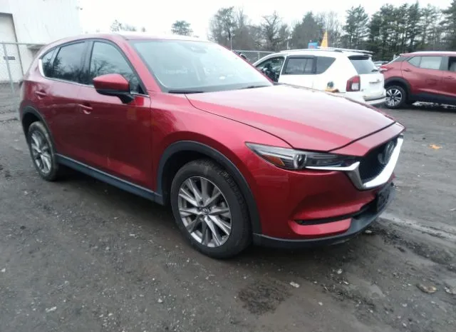 2019 MAZDA  - Image 1.