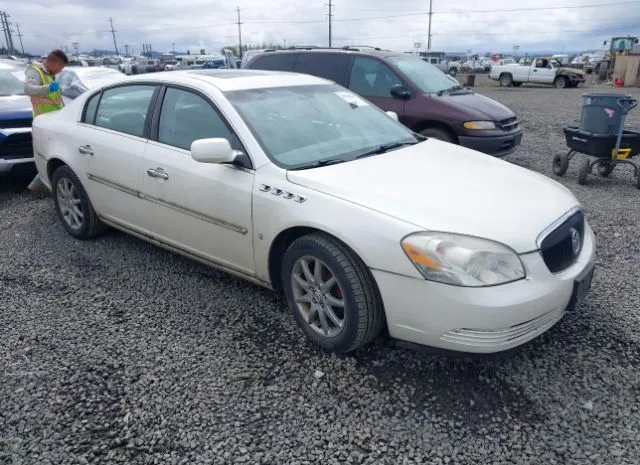 2007 BUICK  - Image 1.