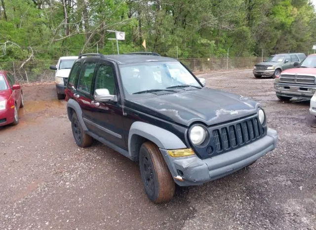 2007 JEEP  - Image 1.