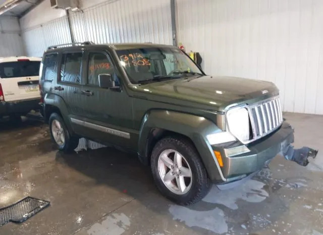 2008 JEEP  - Image 1.