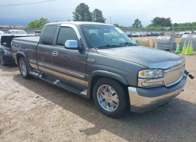 2001 GMC  - Image 1.