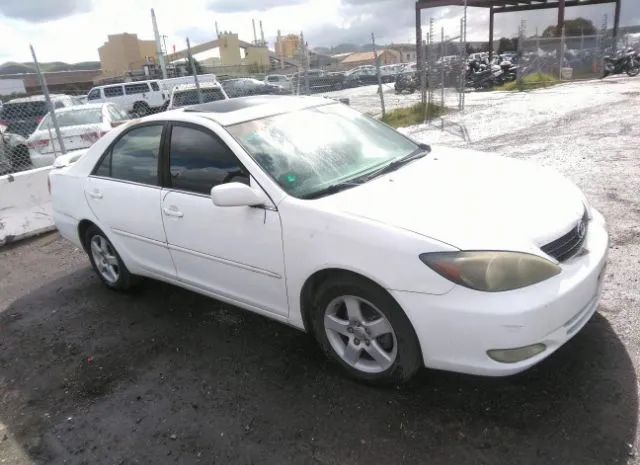 2004 TOYOTA  - Image 1.