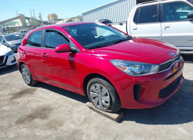 2020 KIA  - Image 1.