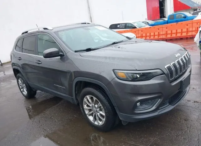 2019 JEEP  - Image 1.