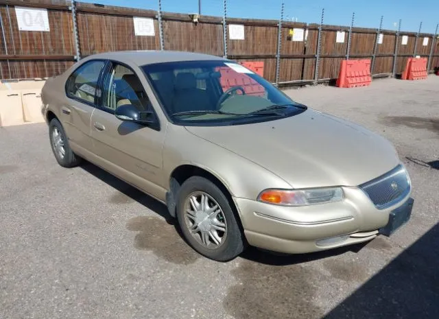 1998 CHRYSLER  - Image 1.