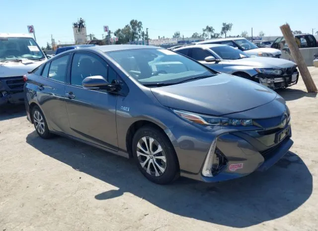 2020 TOYOTA  - Image 1.