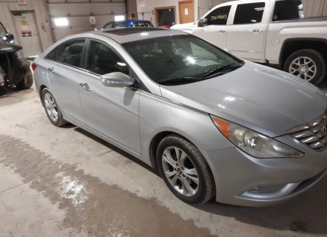 2011 HYUNDAI  - Image 1.