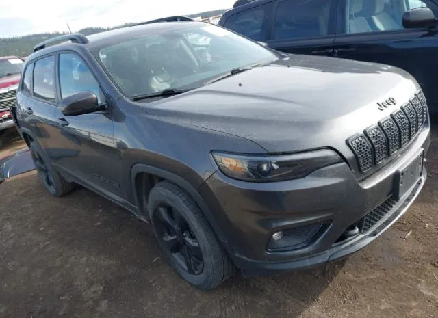 2019 JEEP  - Image 1.