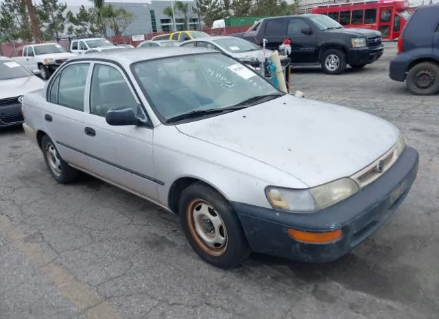 1997 TOYOTA  - Image 1.