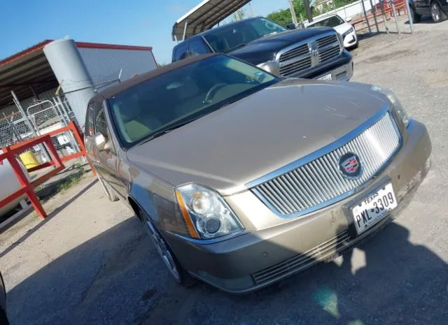 2006 CADILLAC  - Image 1.