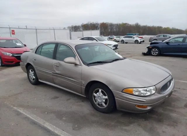 2001 BUICK  - Image 1.