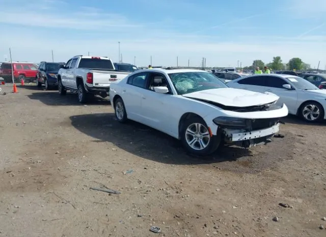 2019 DODGE  - Image 1.