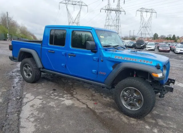 2022 JEEP  - Image 1.