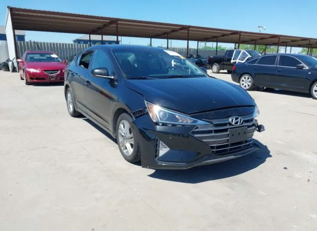 2020 HYUNDAI  - Image 1.