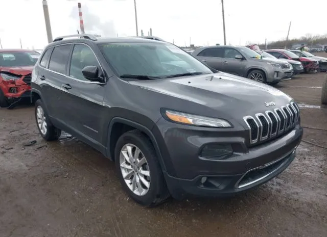 2014 JEEP  - Image 1.