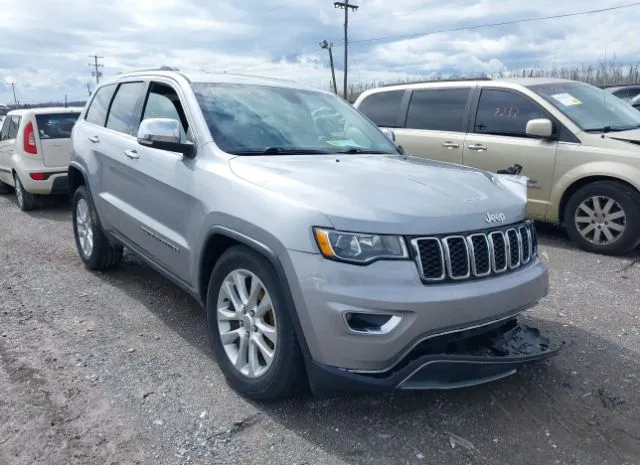 2017 JEEP  - Image 1.