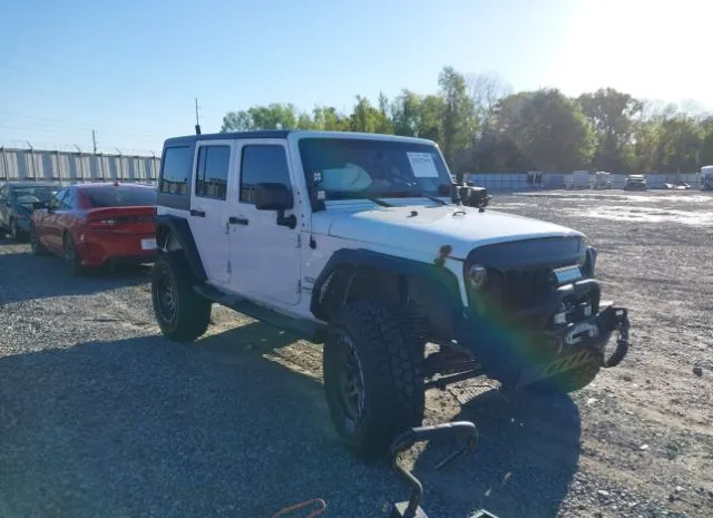 2018 JEEP  - Image 1.