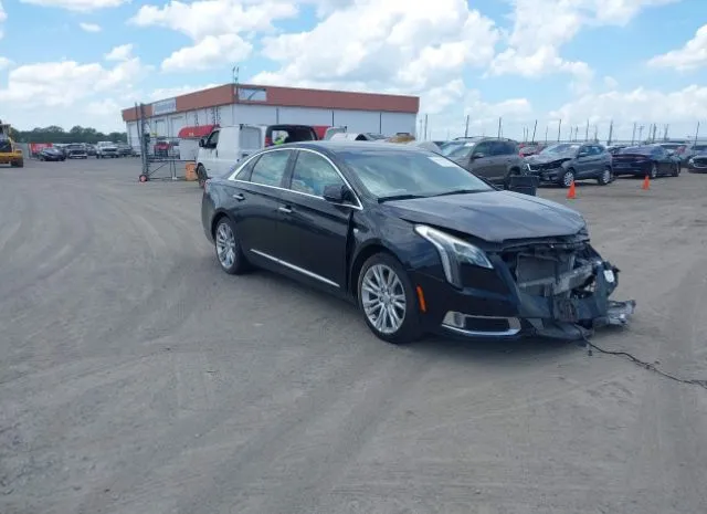 2019 CADILLAC  - Image 1.